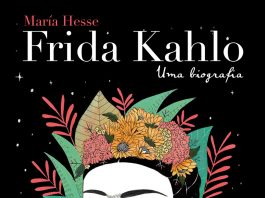 frida kahlo uma biografia 9788525436849 hdweb