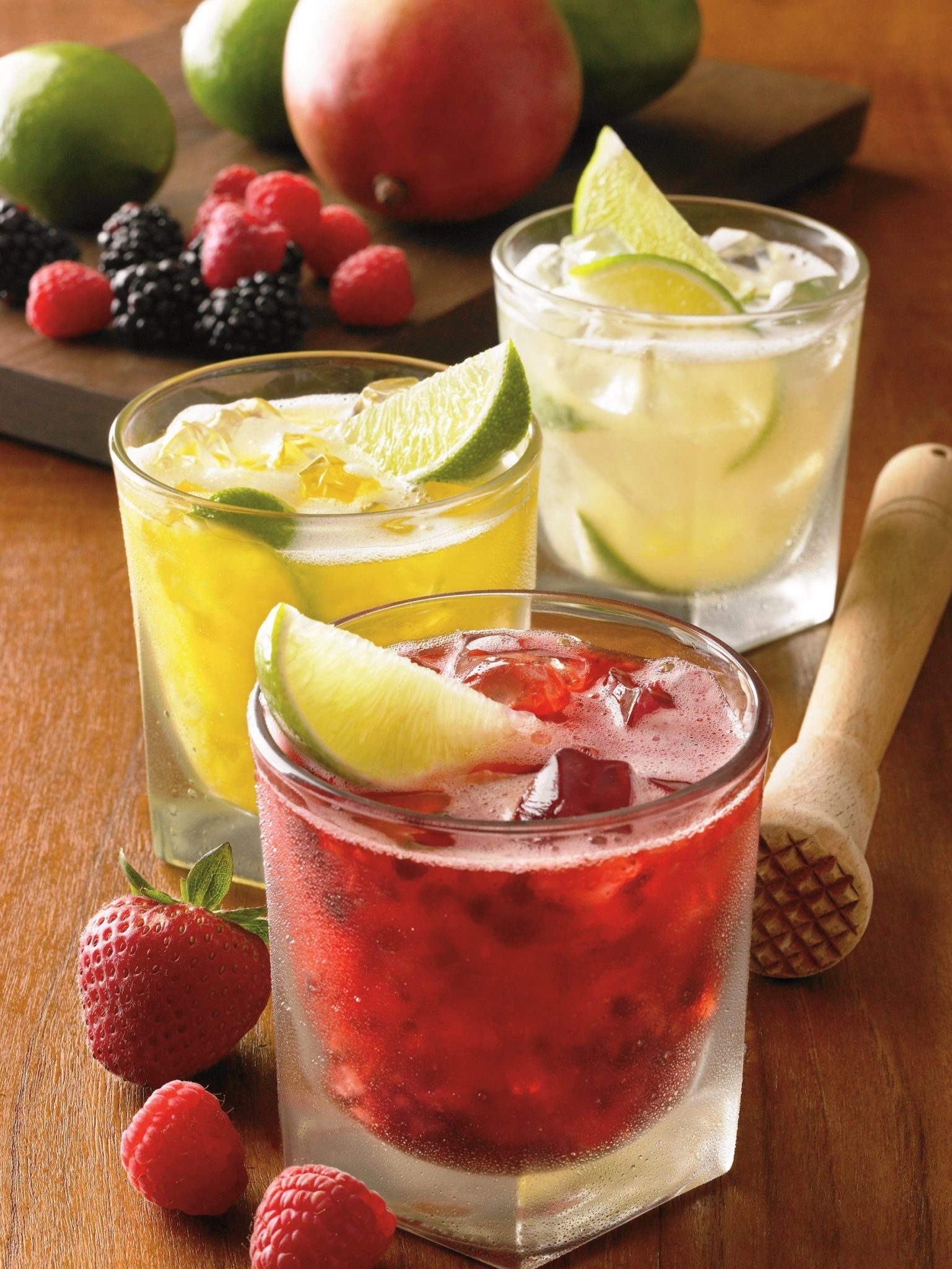 Caipirinha Outback