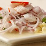 Ceviche limacucinaperuana