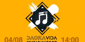 Daoravida MusicnFood