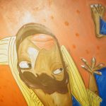 Goma recebe mostra coletiva de artes ‘Urubu-Rei’