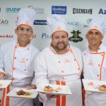 Campinas recebe a maior competição internacional de gastronomia da América Latina