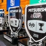 Mitsubishi Cup desembarca em Indaiatuba