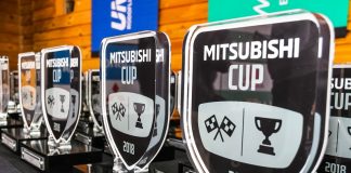 Mitsubishi Cup desembarca em Indaiatuba