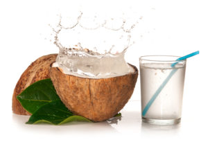 Conheça os benefícios do coco