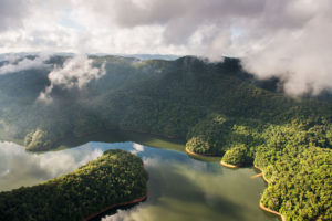 turismo sustentável no Brasil