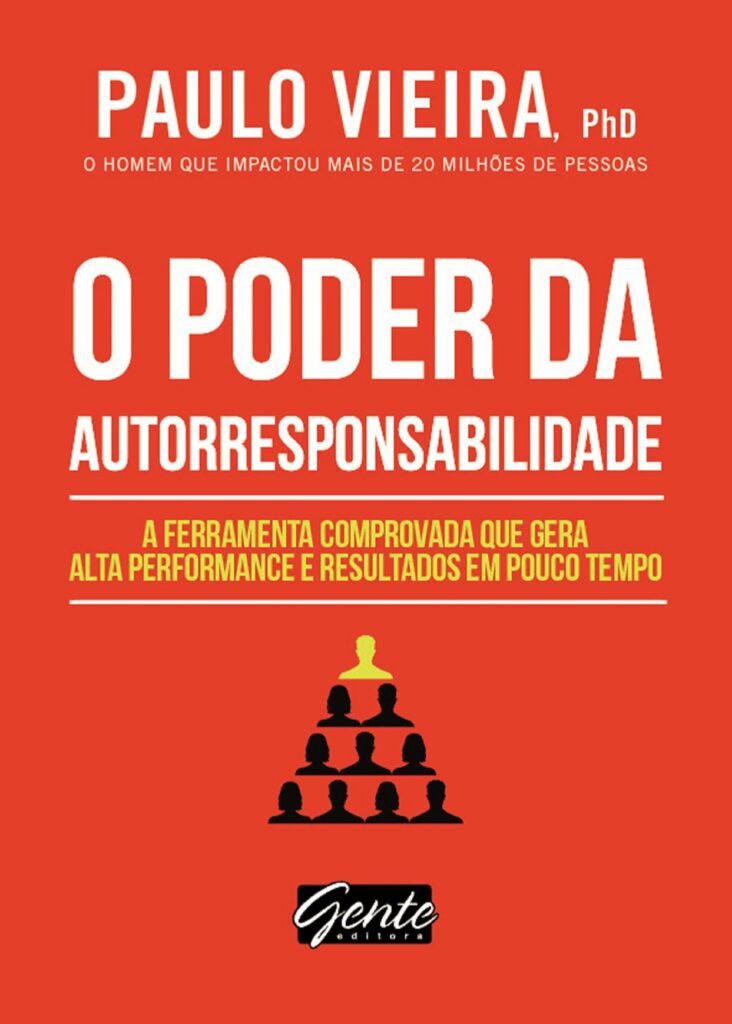 Livros mais vendidos