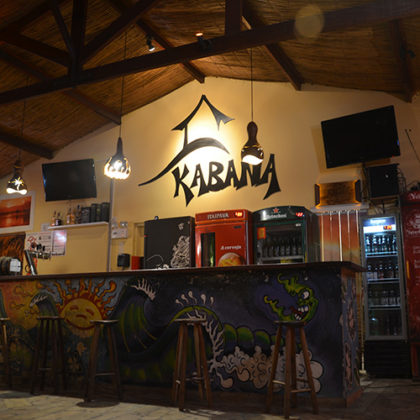 Kabana Bar Campinas