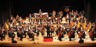 Orquestra Sinfônica Municipal de Campinas