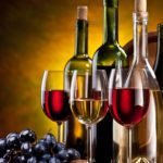feira de vinhos
