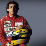 carros de Ayrton Senna