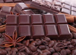 chocolate 