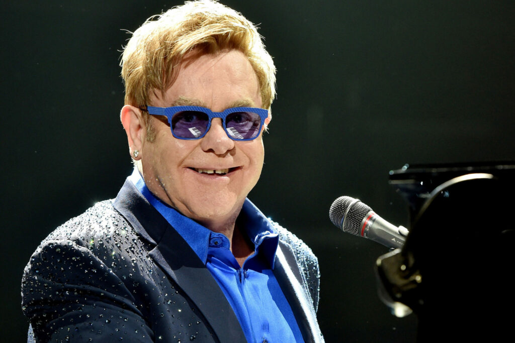 Tributo a Elton John