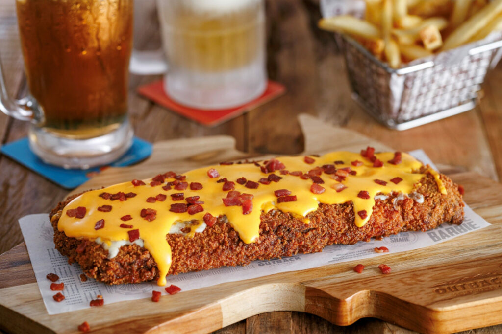 Outback