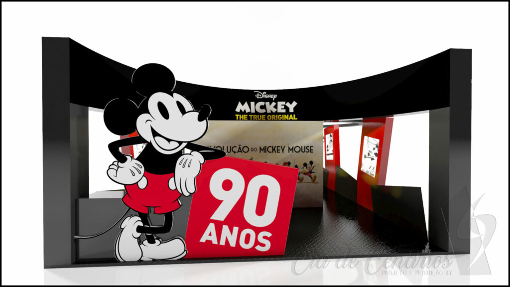 Mickey