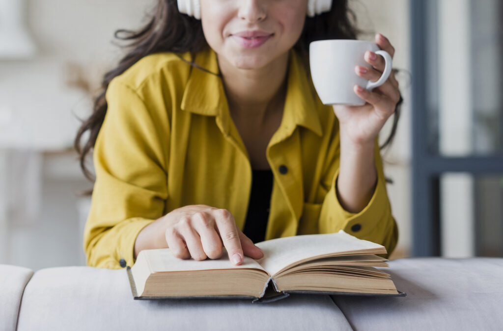 livros para ler nas férias