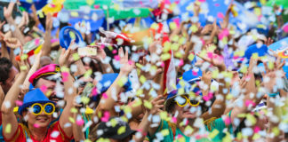 Bloquinhos de carnaval 2020 em Campinas