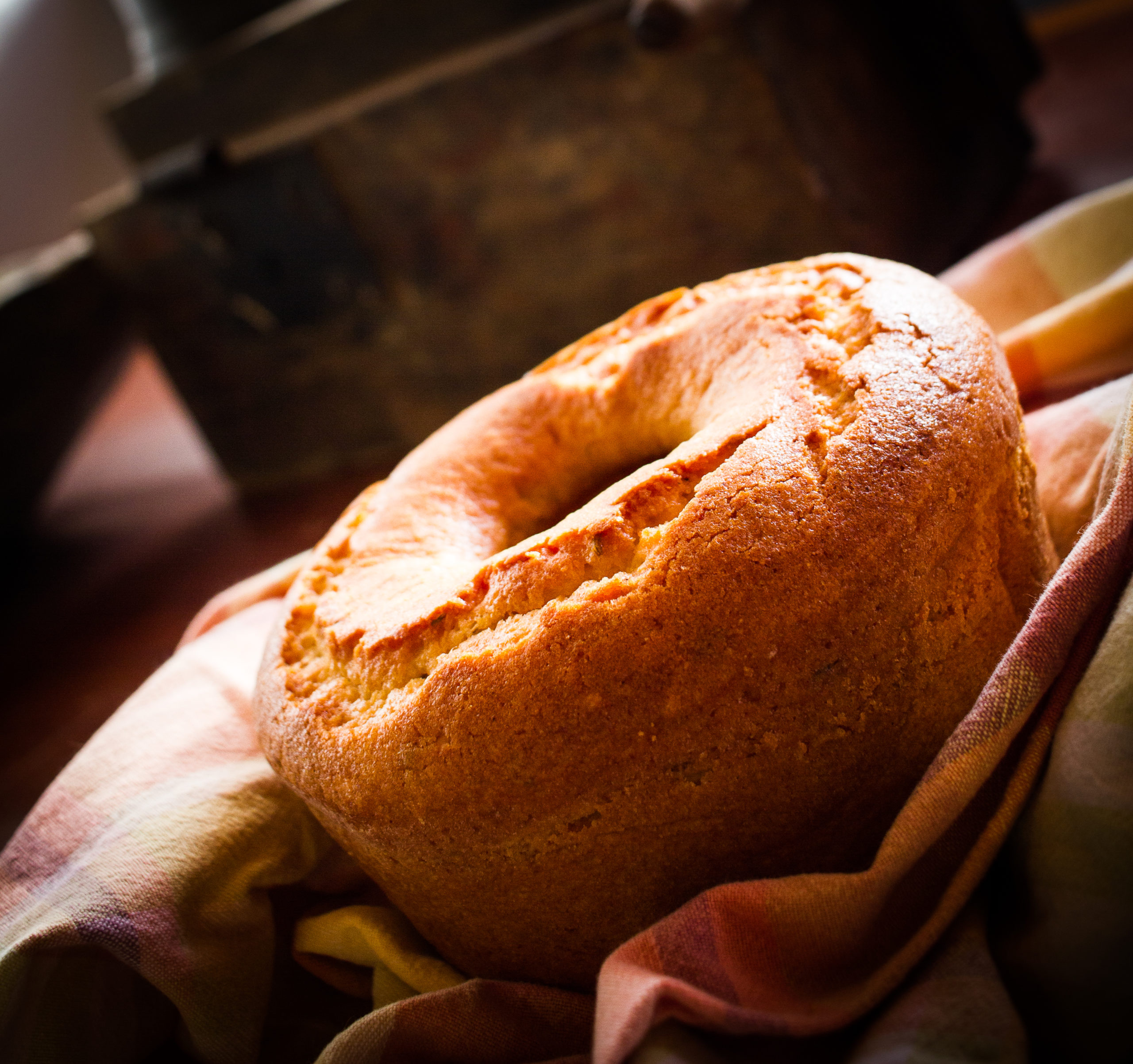 receitas de bolo de vó