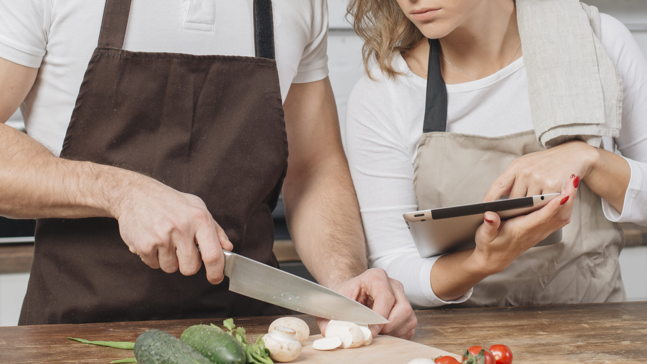 competição gastronômica