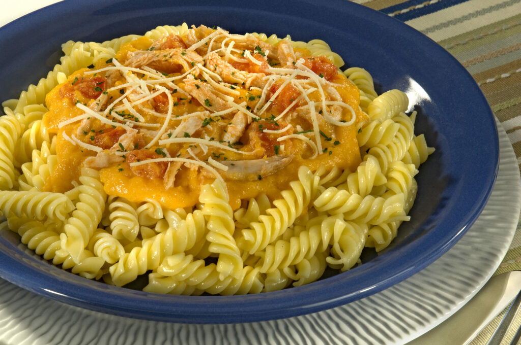 receitas simples