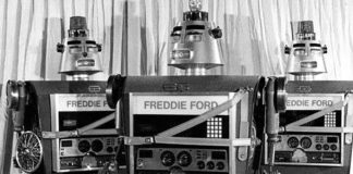 Freddie Ford