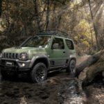 Jimny Forest