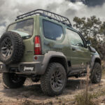 Jimny Forest