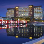 Hotéis Hard Rock