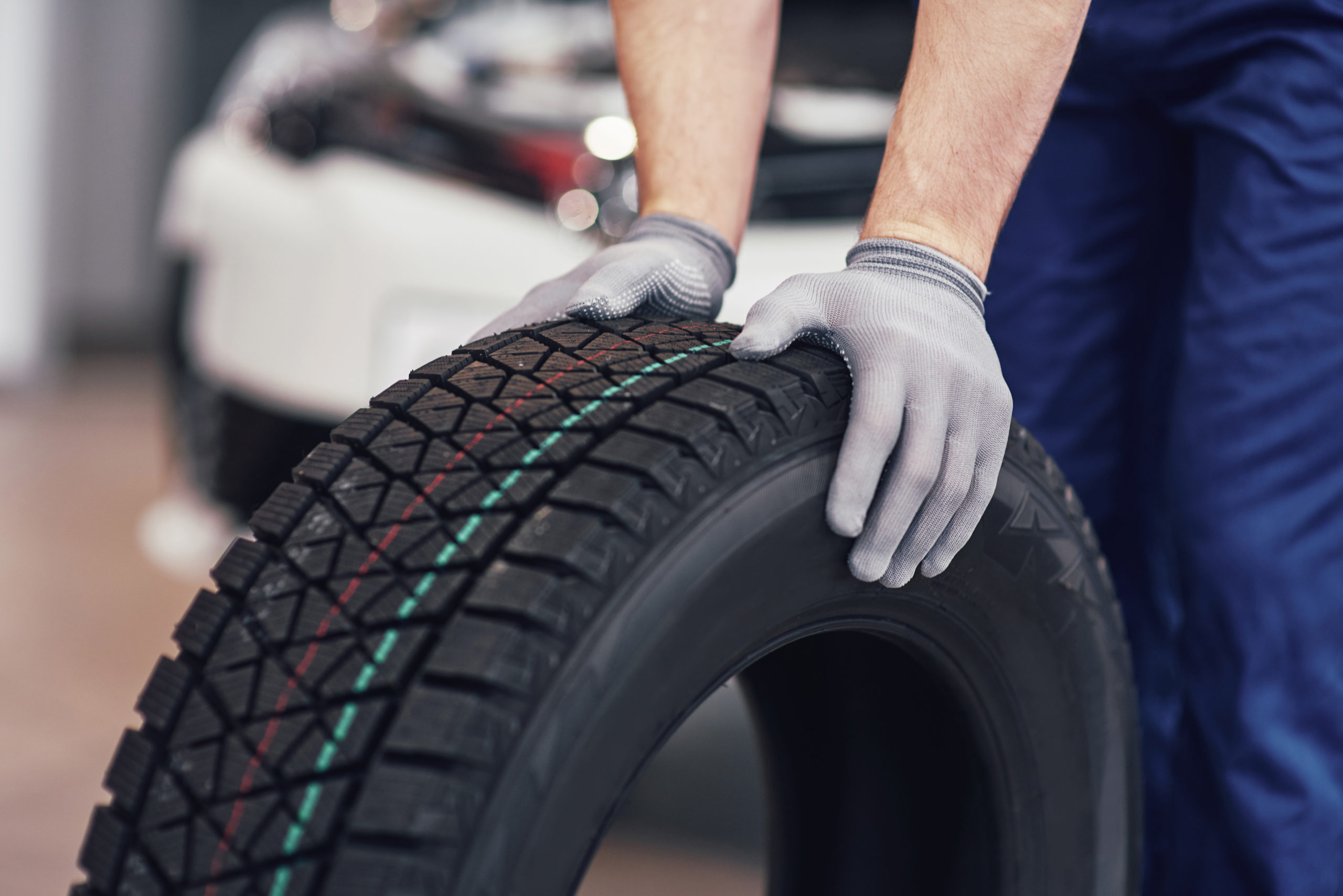 mitos e verdades sobre pneus