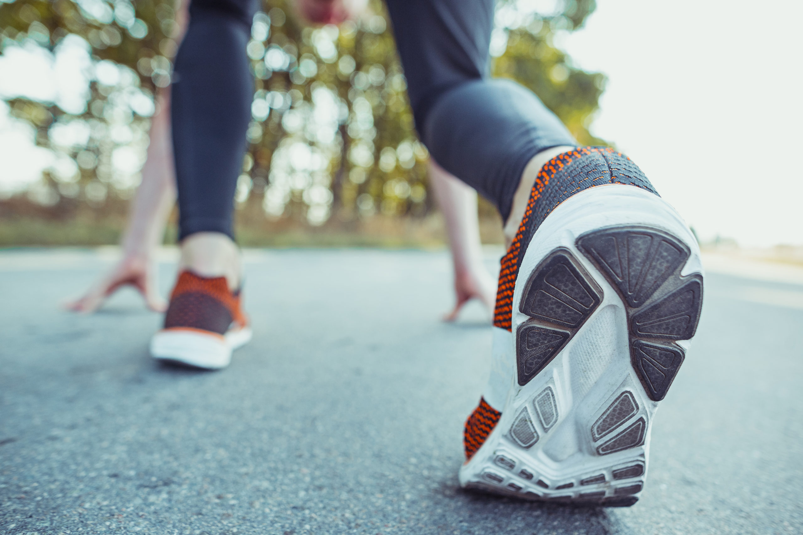 Meia Maratona de Ribeirão Preto