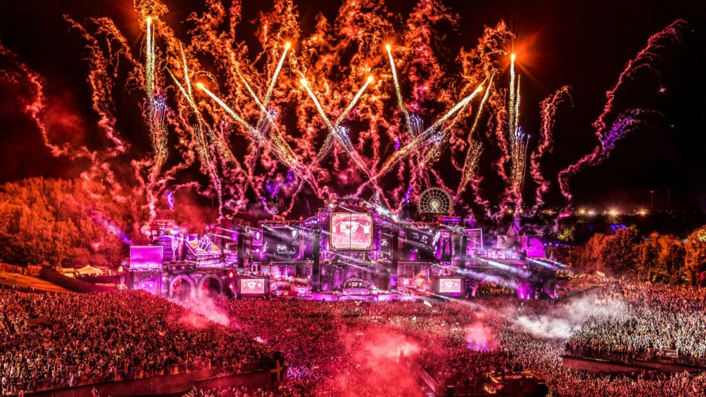 Tomorrowland