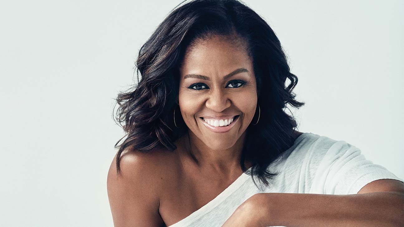 podcast de Michelle Obama