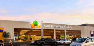 Polo Shopping Indaiatuba