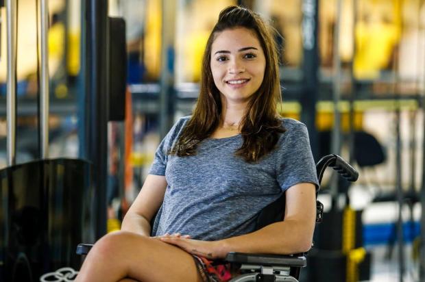 UniMetrocamp promove palestra gratuita com a ex-atleta olímpica Laís Souza