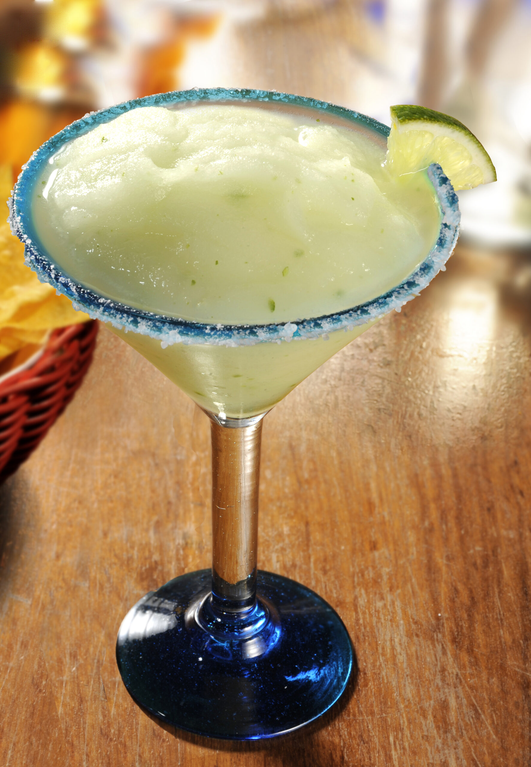 Margarita Frozen 2 comsal