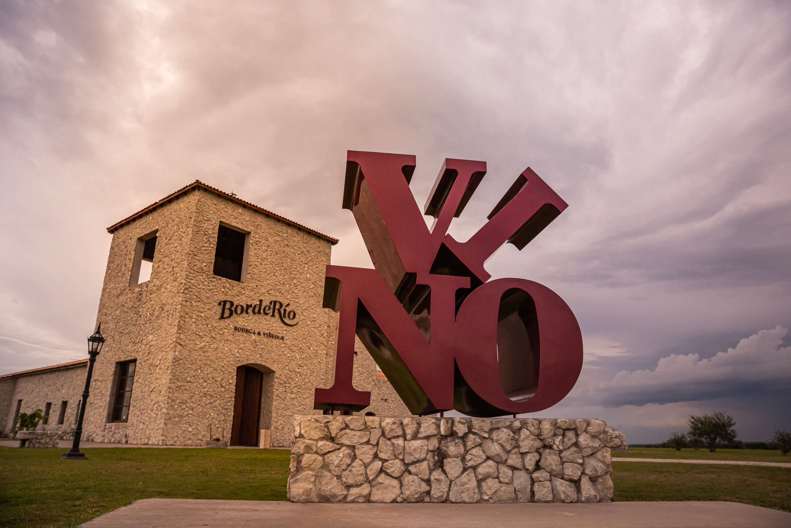 Bodega BordeRío 2