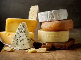 Com diversasa variedades, o queijo é uma das maiores iguarias do mundo - Foto: Reprodução