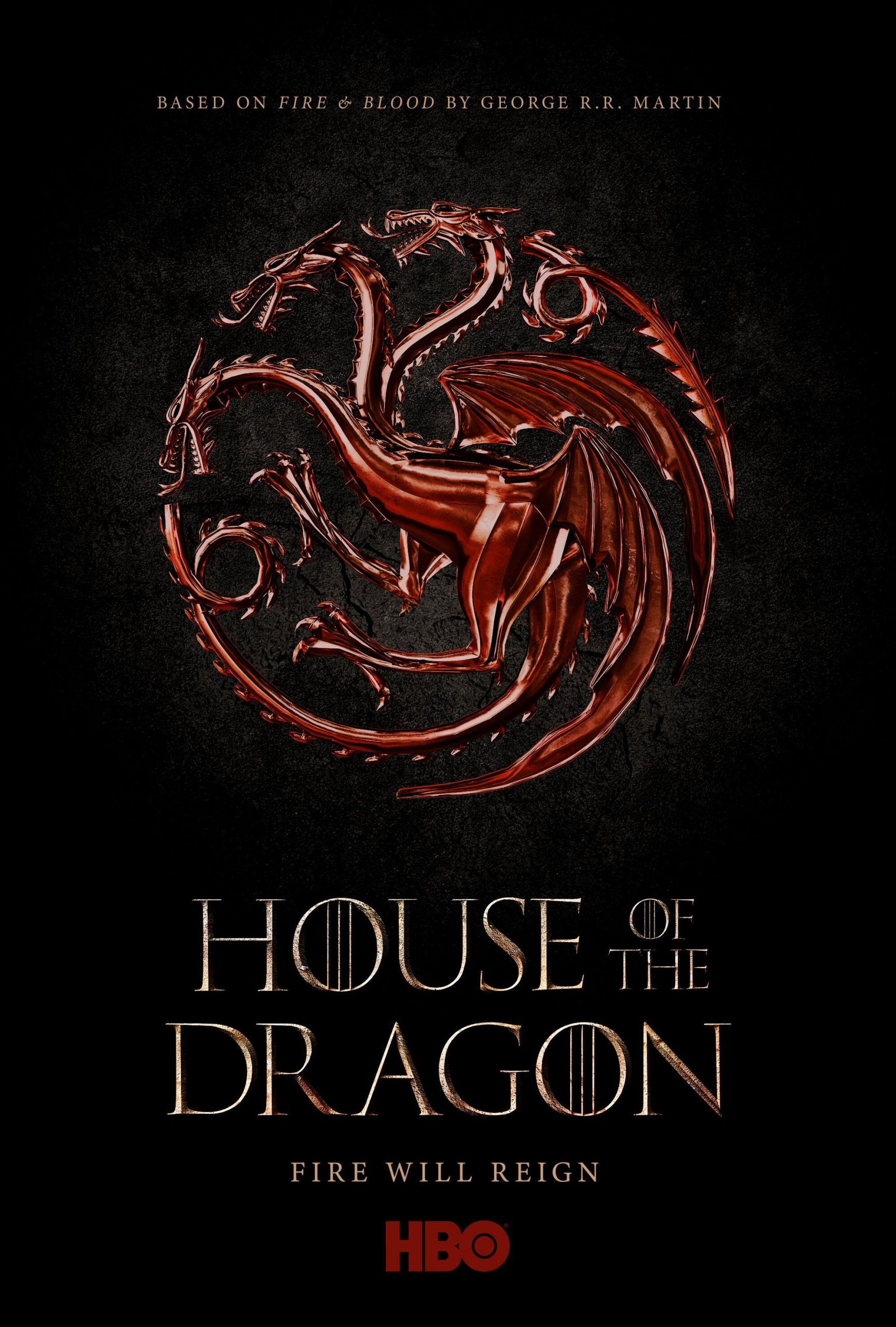 "House of Dragon" promete e ainda não teve sua data exata de estreia revelada