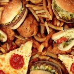 Fast Foods e alimentos gordurosos são os maiores vilões - Foto: Reprodução
