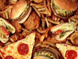 Fast Foods e alimentos gordurosos são os maiores vilões - Foto: Reprodução