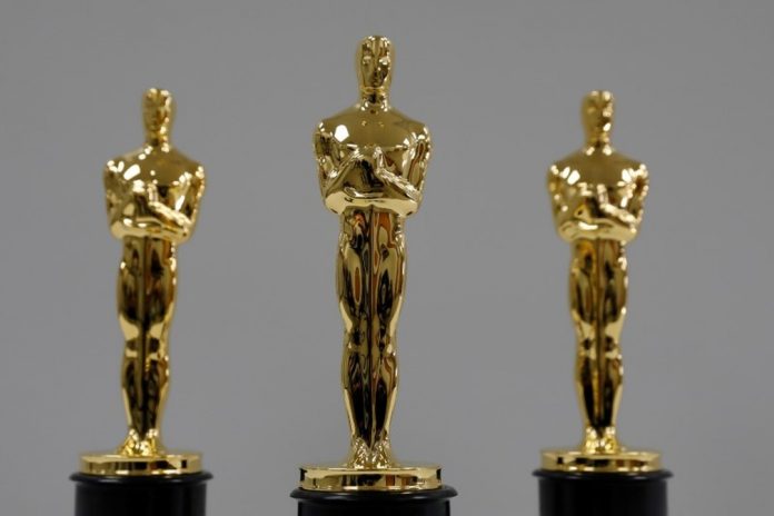 Estatueta do Oscar - Foto: Divulgação