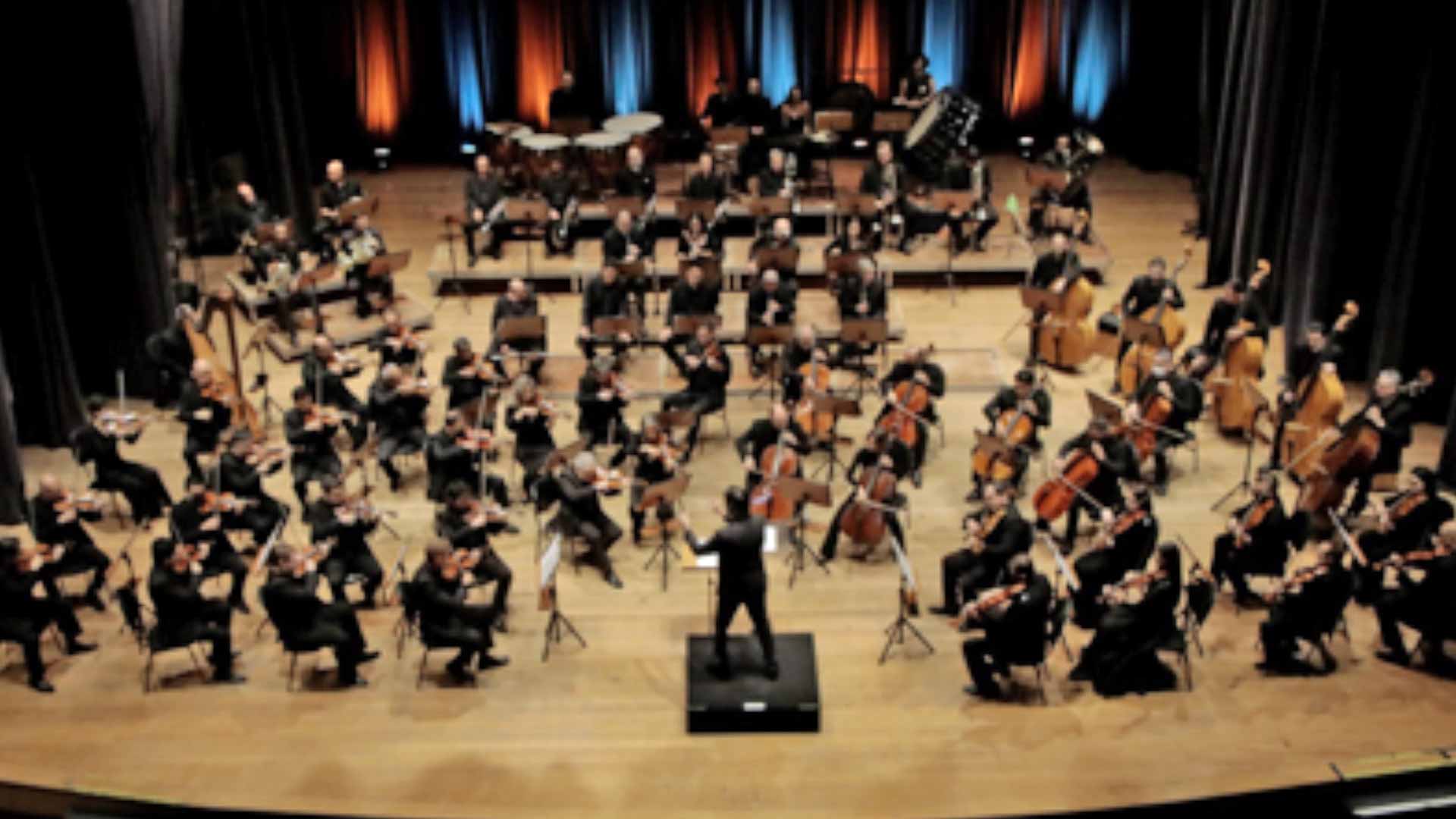 orquestra