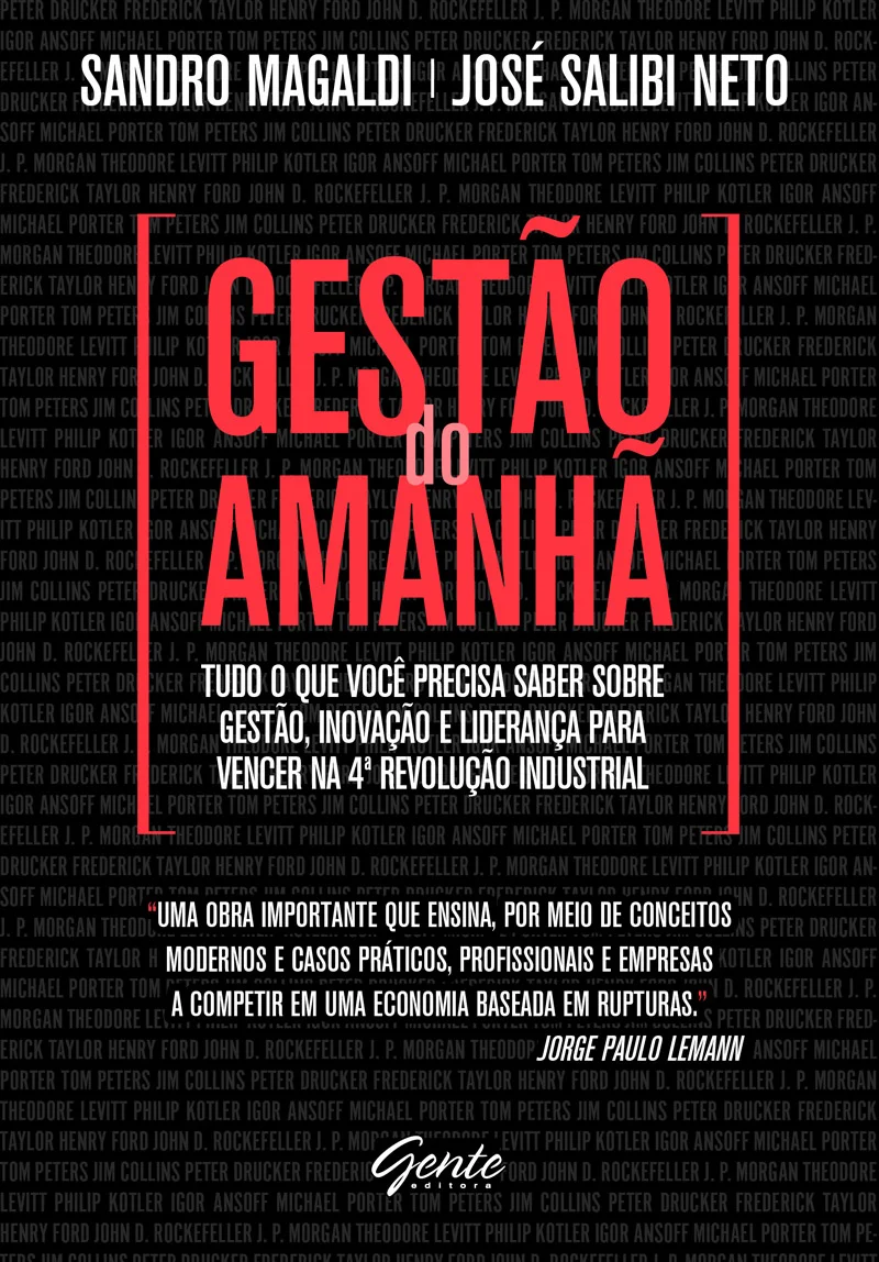 Gestão do AmanhãWEB