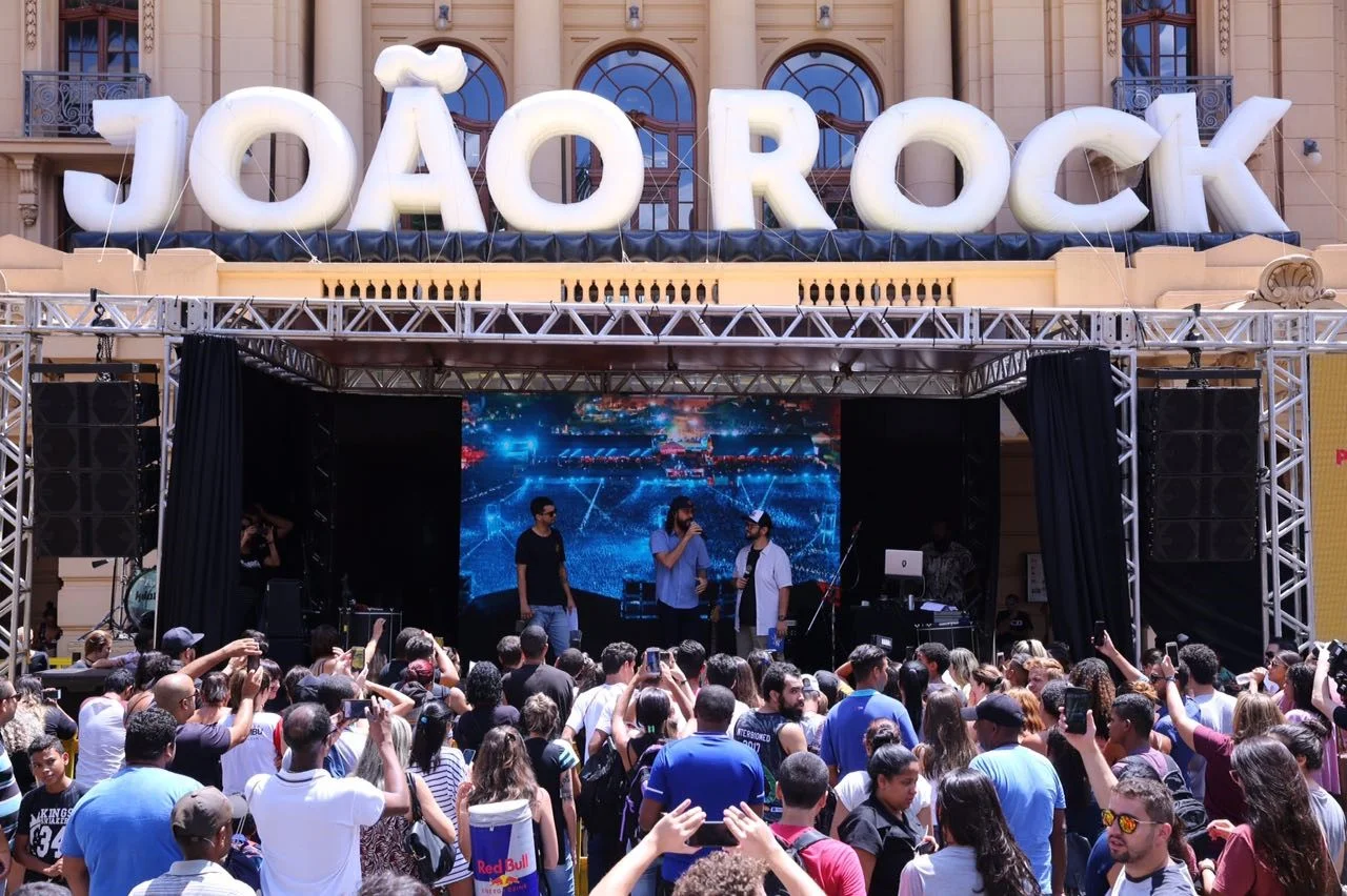 João Rock 2