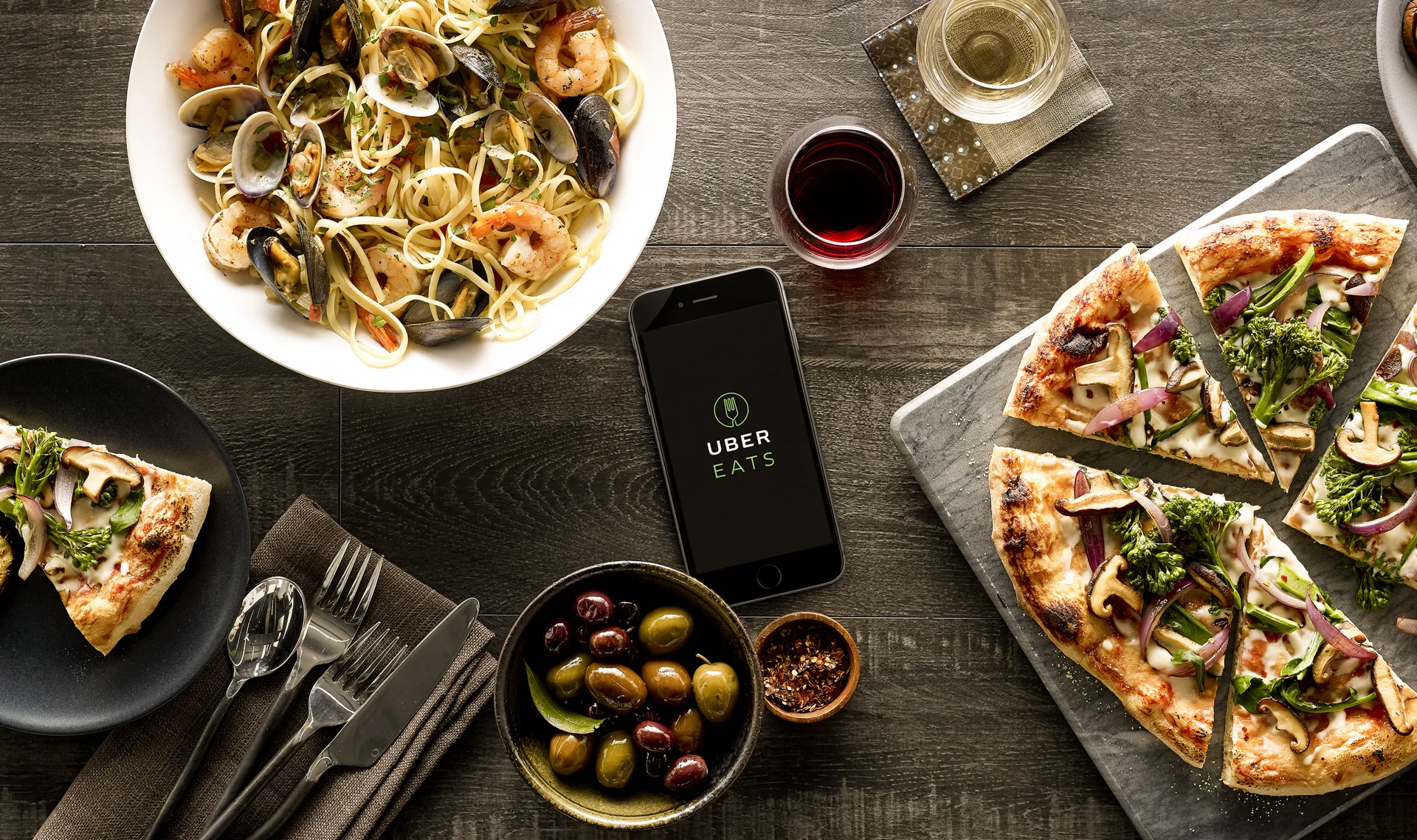 UberEats