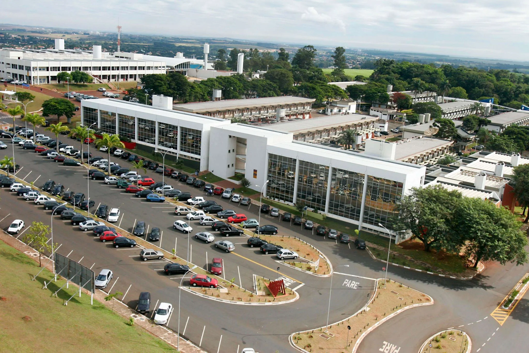 Oficinas gratuitas na PUC-Campinas para alunos do ensino médio