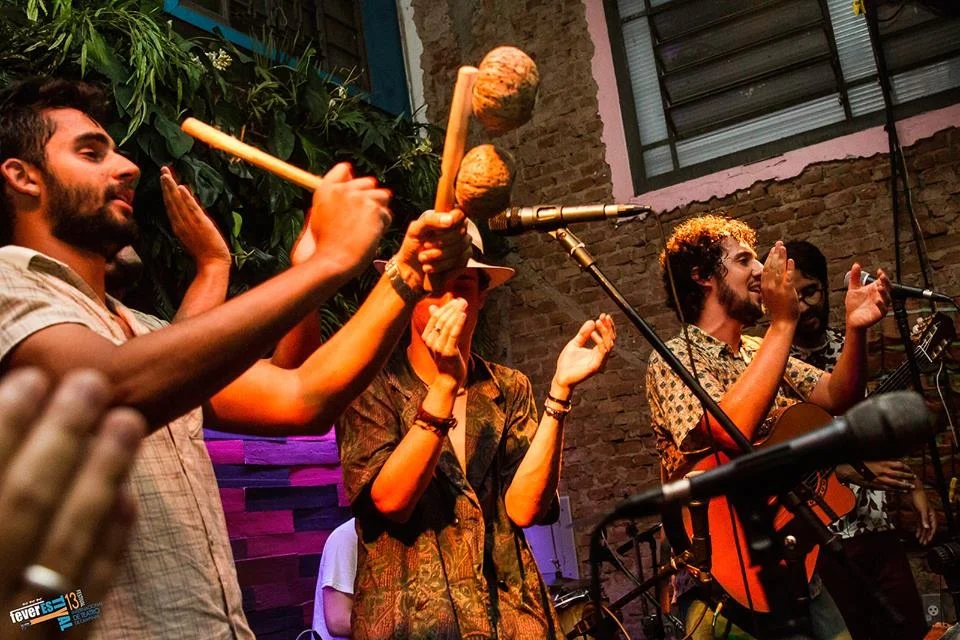 D’Aldeia na Goma Arte e Cultura
