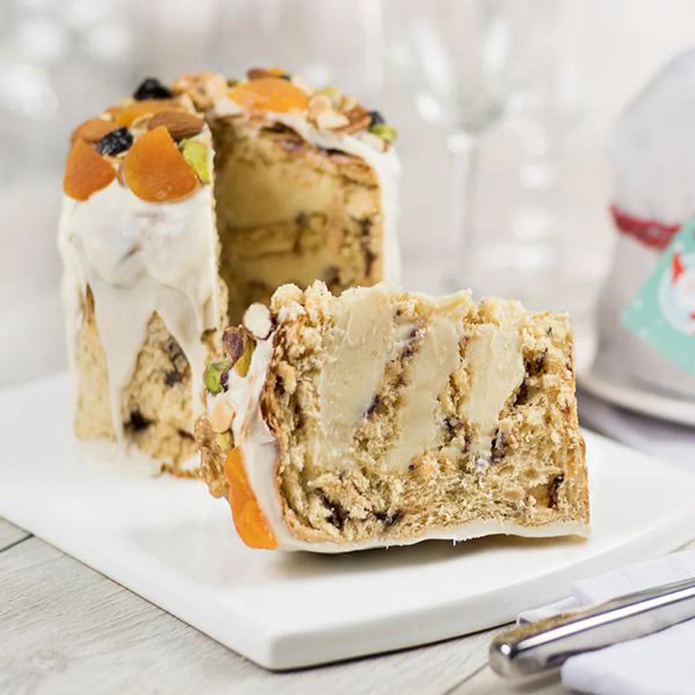 Veja quatro receitas de sobremesas para as comemorações de fim de ano