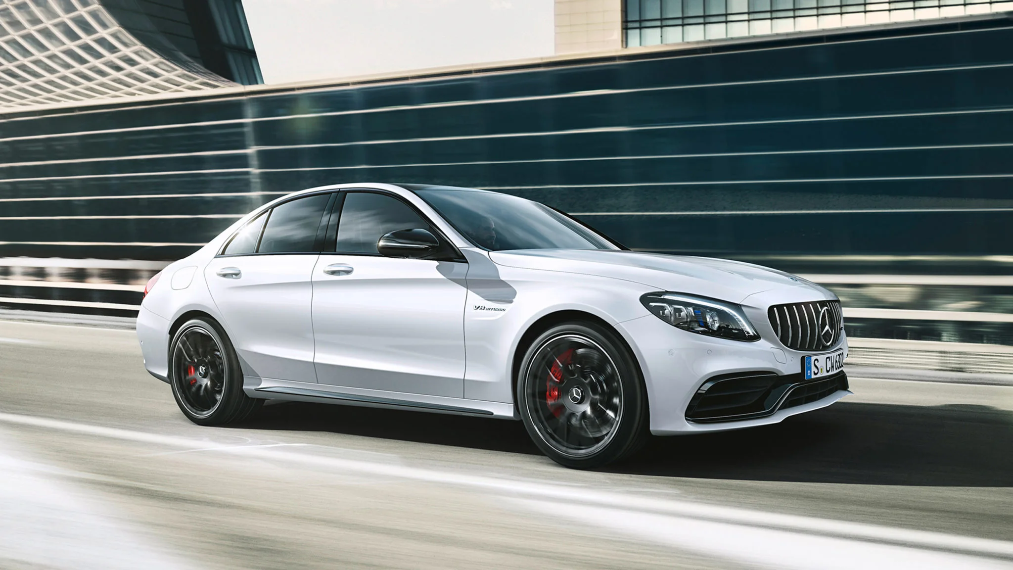 Mercedes-Benz