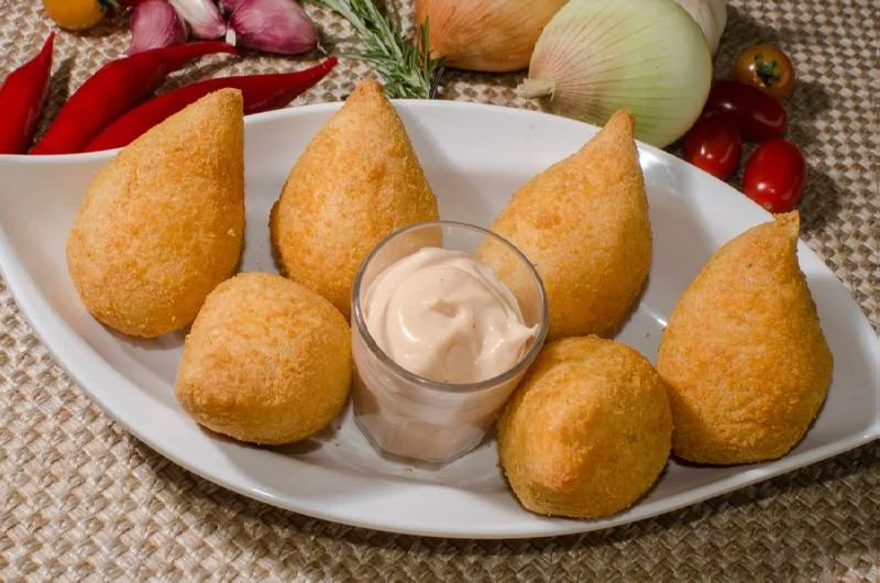 Comida di Buteco Campinas